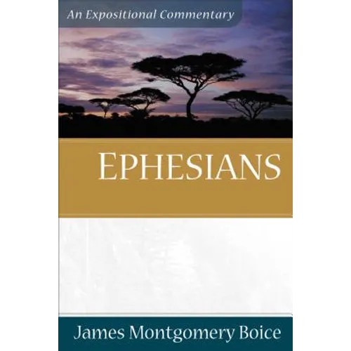 Ephesians - Paperback