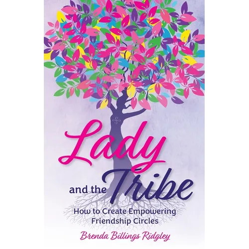 Lady and the Tribe - Paperback