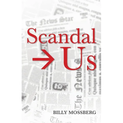 Scandal → Us - Paperback