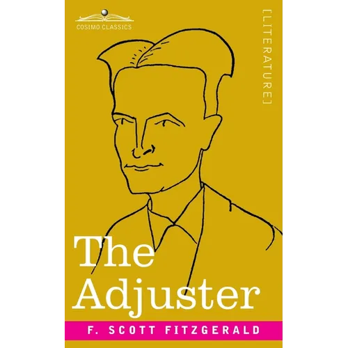 The Adjuster - Paperback
