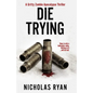 Die Trying - Paperback