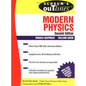 Schaum's Outline of Modern Physics - Paperback