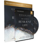 Building a Resilient Life Study Guide with DVD: How Adversity Awakens Strength, Hope, and Meaning - Paperback