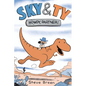 Sky & Ty 1: Howdy, Partner! - Hardcover