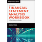 Financial Statement Analysis Workbook: A Practitioner's Guide - Paperback