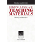 English Language Teaching Materials - Paperback