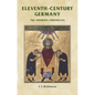 Eleventh-Century Germany: The Swabian Chronicles - Paperback