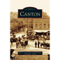 Canton - Hardcover