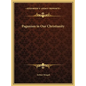 Paganism in Our Christianity - Hardcover