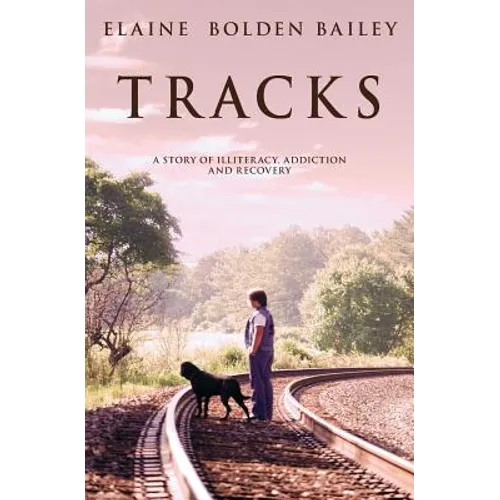 Tracks - Paperback