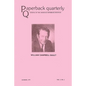 Paperback Quarterly (Vol. 2 No. 2) - Paperback