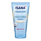 Isana Fragrance-Free Petroleum Jelly - 2.54 fl oz, Vegan, Dermatologically Tested