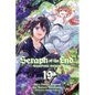 Seraph of the End, Vol. 19: Vampire Reign - Paperback