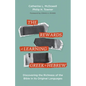 The Rewards of Learning Greek and Hebrew: Discovering the Richness of the Bible in Its Original Languages - Paperback