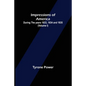 Impressions of America; During the years 1833, 1834 and 1835. (Volume I) - Paperback