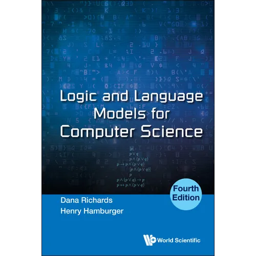 Logic & Lang Model Comp (4th Ed) - Hardcover