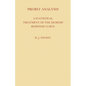 Probit Analysis - Paperback