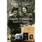 Family Treasures Lost & Found - Paperback