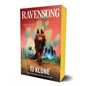 Ravensong: A Green Creek Novel - Paperback