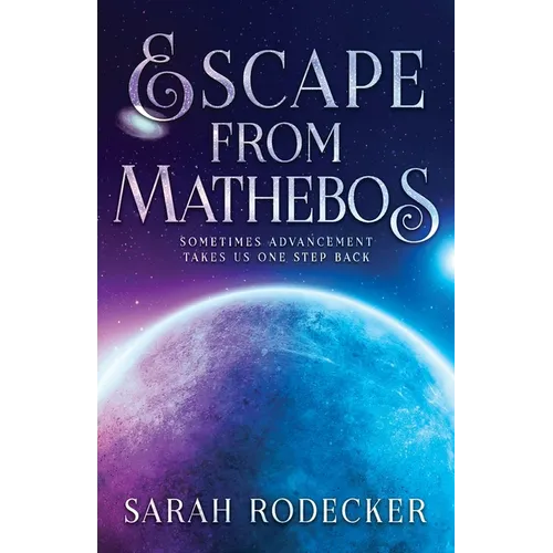 Escape From Mathebos - Paperback