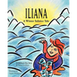 Iliana: A Winter Solstice Tale - Paperback