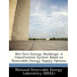 Net-Zero Energy Buildings: A Classification System Based on Renewable Energy Supply Options - Paperback