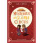 Mysteries at Gloria Circus - Paperback