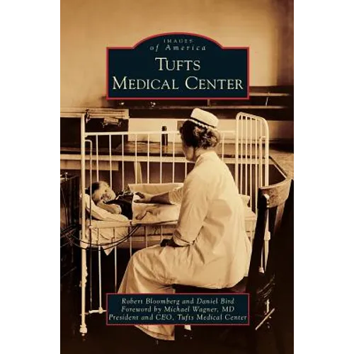 Tufts Medical Center - Hardcover