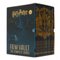 Harry Potter: Film Vault: The Complete Series: Special Edition Boxed Set - Hardcover