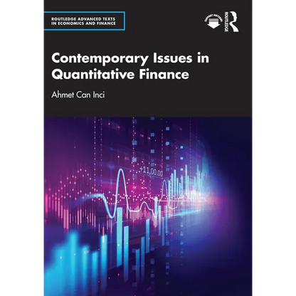Contemporary Issues in Quantitative Finance - Paperback