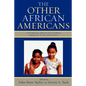 Other African Americans: Contemporary African and Caribbean Families in the United States - Paperback