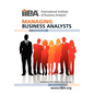 Managing Business Analysts - Paperback
