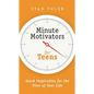 Minute Motivators for Teens - Paperback
