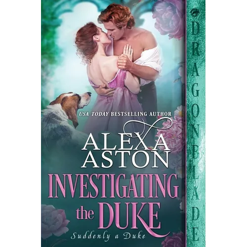 Investigating the Duke - Paperback