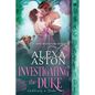 Investigating the Duke - Paperback