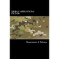 Urban Operations FM 3-06 - Paperback