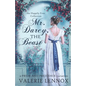 Mr. Darcy, the Beast: a Pride and Prejudice variation - Paperback