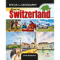 Focus on Switzerland - Hardcover