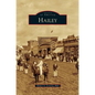 Hailey - Hardcover