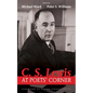 C. S. Lewis at Poets' Corner - Paperback