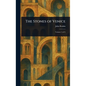The Stones of Venice - Hardcover