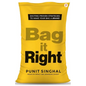 Bag it Right: Exciting Proven Strategies to Make Your Bag A Brand - Paperback