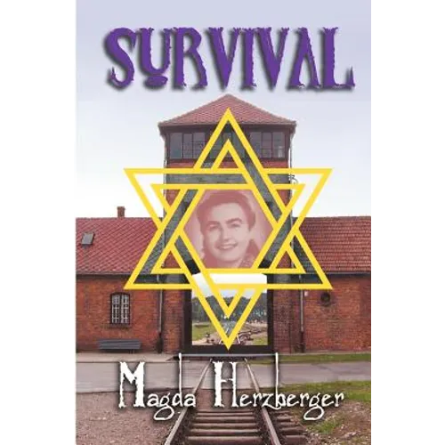 Survival - Paperback