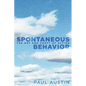 Spontaneous Behavior: The Art and Craft of Acting - Paperback