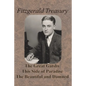 Fitzgerald Treasury - The Great Gatsby, This Side of Paradise, The Beautiful and Damned - Paperback