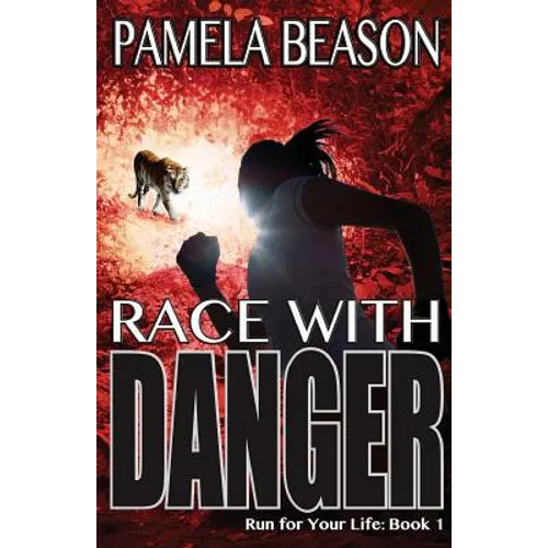 Race with Danger - Paperback