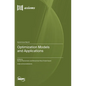 Optimization Models and Applications - Hardcover