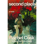 Second Place - Hardcover