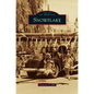 Snowflake - Hardcover