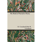 The Book of Narrative Poetry - Paperback